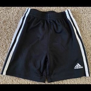 Adidas Boys Shotts